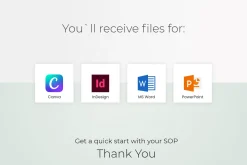 Business Proposal Template | MS Word