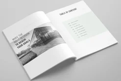 Business Proposal Template | MS Word