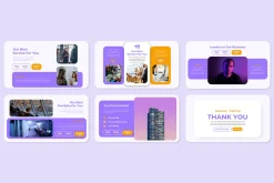 Business Strategy - Google Slides