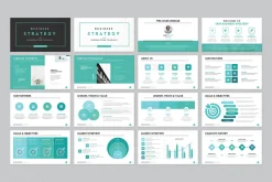 Business Strategy Presentation