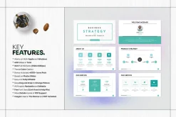 Business Strategy Presentation