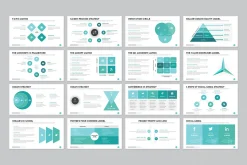 Business Strategy Presentation
