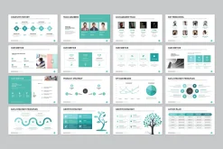 Business Strategy Presentation
