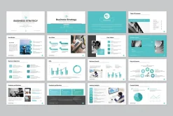 Business Strategy Presentation