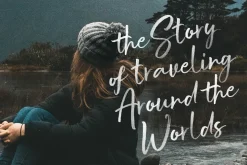 Buttercell SVG Brush Font