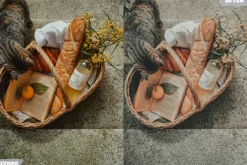 Buttery Soft Lightroom Presets