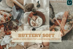 Buttery Soft Lightroom Presets