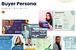 Buyers Persona Templates