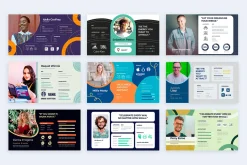 Buyers Persona Templates