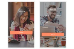 Buy, Sell & Trade Figma UI Kit