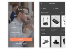 Buy, Sell & Trade Figma UI Kit