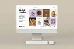Cafe Brand Guidelines