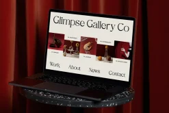 Cagore – Elegant Display Serif Font