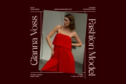 Cagore – Elegant Display Serif Font