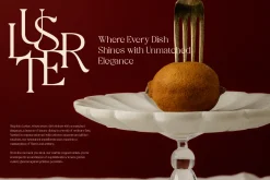Cagore – Elegant Display Serif Font
