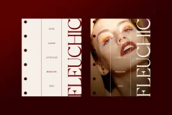 Cagore – Elegant Display Serif Font