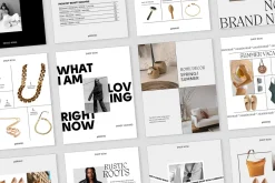 CAIRO | Social & LTK Feed Pack