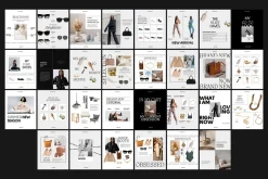 CAIRO | Social & LTK Feed Pack