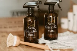 California Palms Fonts & Graphics