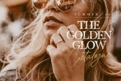 California Palms Fonts & Graphics