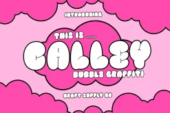 Calley