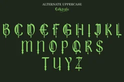Calligrafia