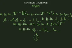 Calligrafia