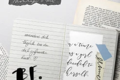 Calligraphy Toolkit 1 for Procreate
