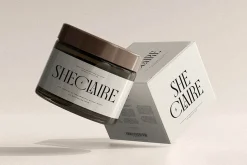 Calmore - Modern Elegant Serif
