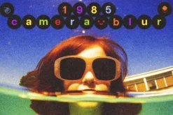 1985 Camera Blur Photo Effect