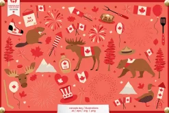 Canada Day Toolbox