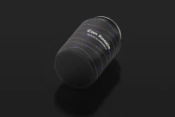 Can Cooler Mockup