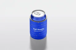 Can Cooler Mockup