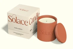 Candle Branding Mockup