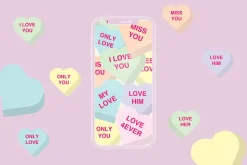 Candy Heart Creator Kit