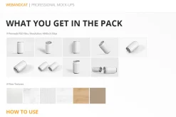 Can Mock-up