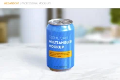 Can Mock-up