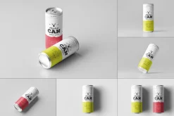 Can Mock-up 3