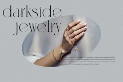 Cannia || Ligature Typeface