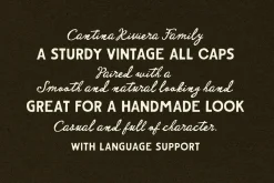 Cantina Riviera Font Duo