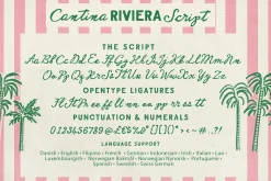 Cantina Riviera Font Duo