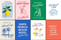 Cantina Riviera Font Duo