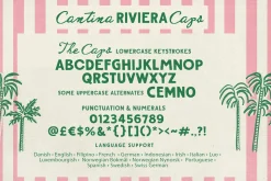 Cantina Riviera Font Duo