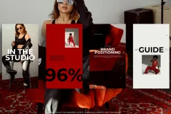 CANVA Bold Red Insta Posts & Stories