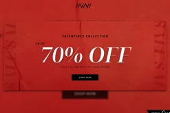 Canva Sale Website Banner Template