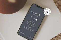 Canva Beauty Instagram Template Pack