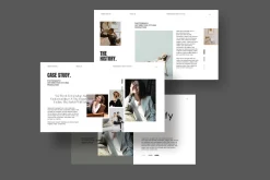CANVA | Design Portfolio