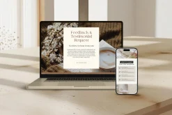 Canva Device Mockup Template