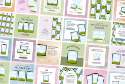 Canva Digital Product Templates