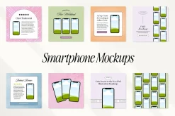 Canva Digital Product Templates